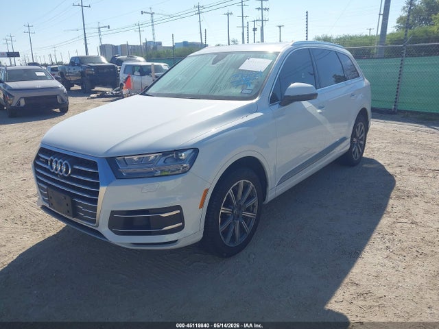Audi Q7 3.0t Premium