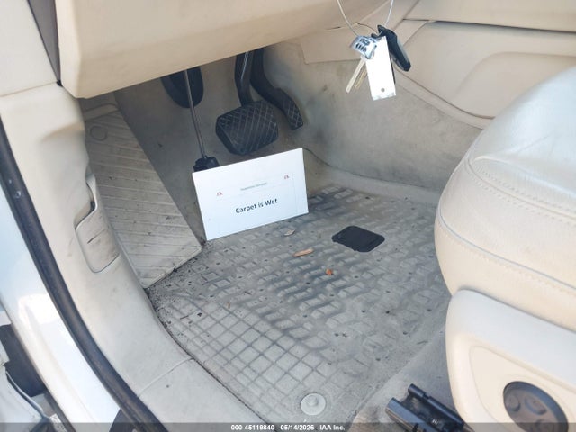 Audi Q7 3.0t Premium