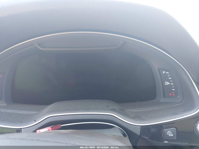 Audi Q7 3.0t Premium