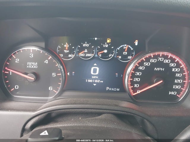 GMC Yukon Denali