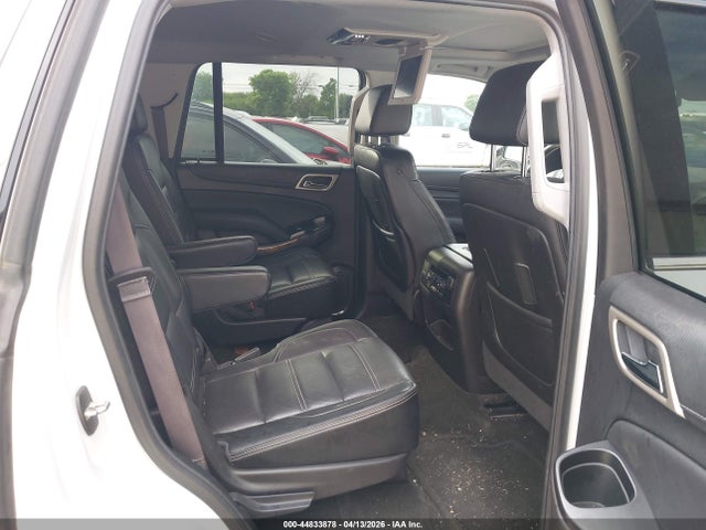 GMC Yukon Denali