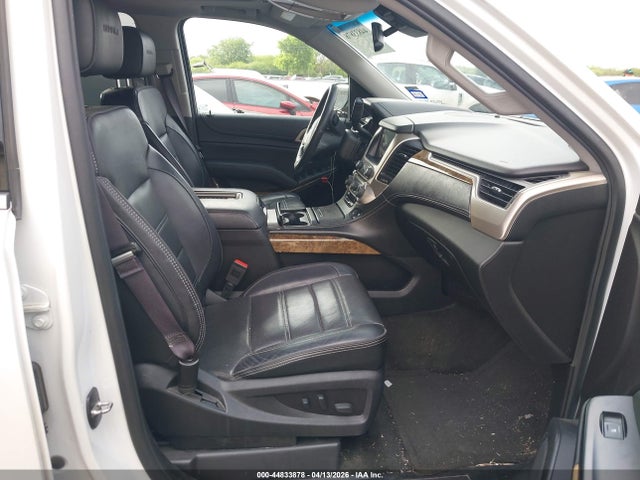 GMC Yukon Denali