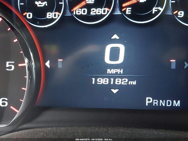 GMC Yukon Denali