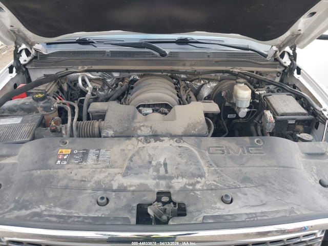 GMC Yukon Denali