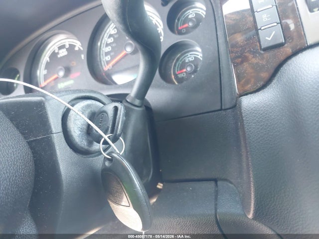 GMC Yukon Denali