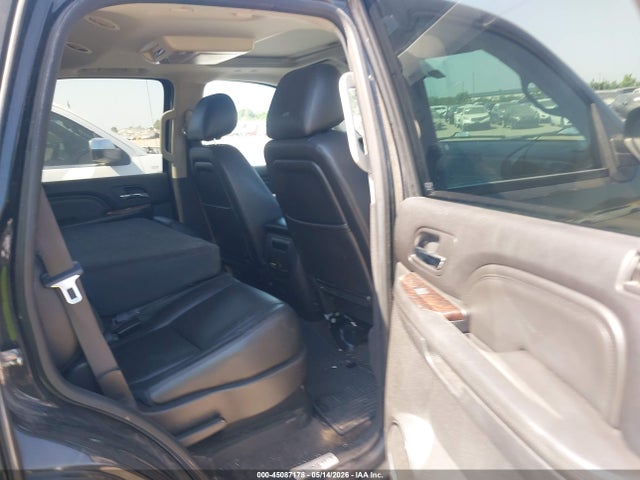 GMC Yukon Denali