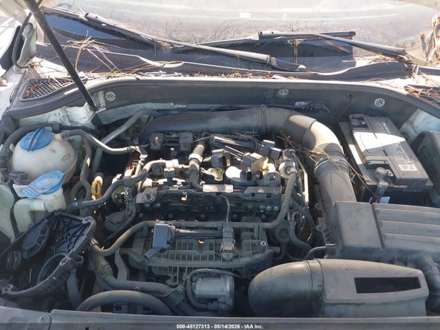 Volkswagen Passat 1.8t S