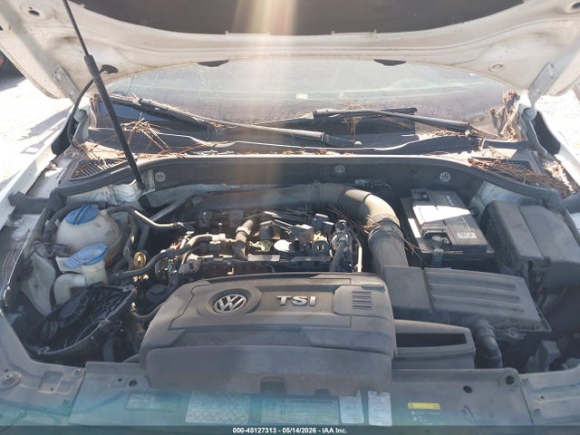 Volkswagen Passat 1.8t S