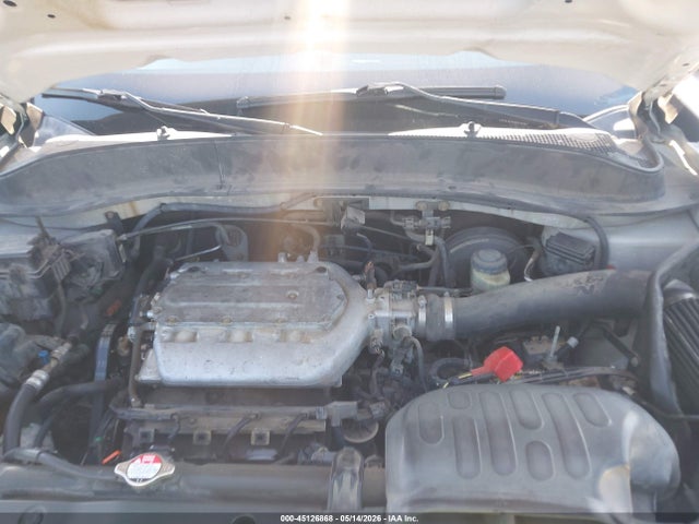 Honda Ridgeline Rts