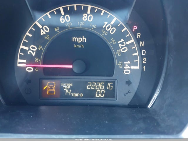 Honda Ridgeline Rts