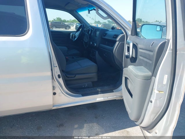 Honda Ridgeline Rts