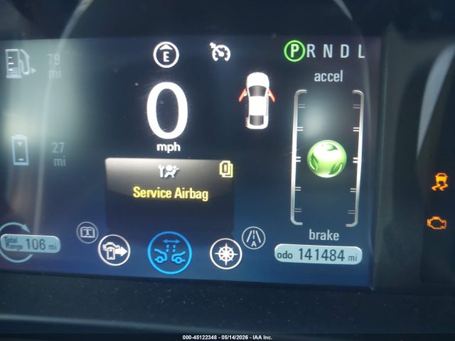 Chevrolet Volt