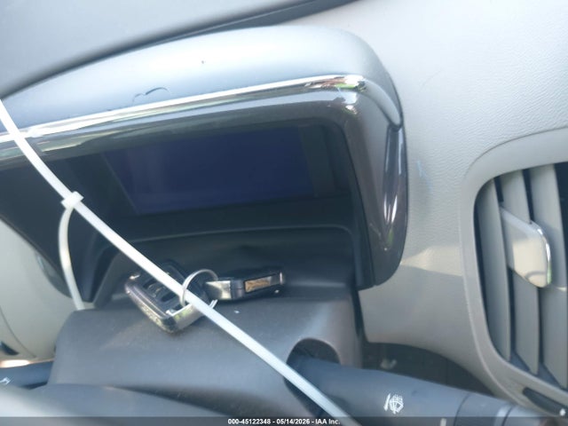 Chevrolet Volt