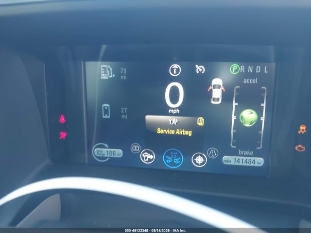 Chevrolet Volt