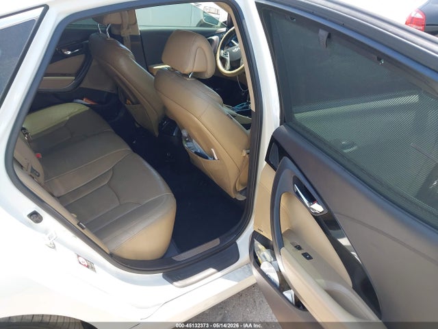 Hyundai Azera Limited
