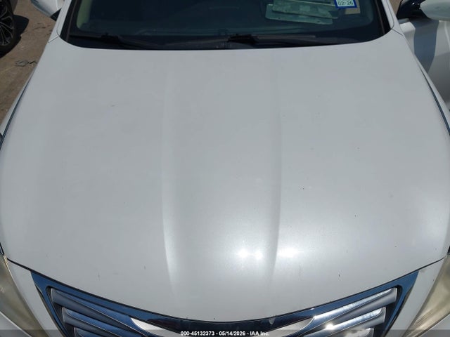 Hyundai Azera Limited