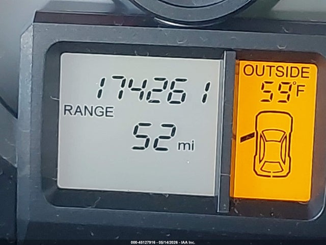 Honda Pilot Ex-l