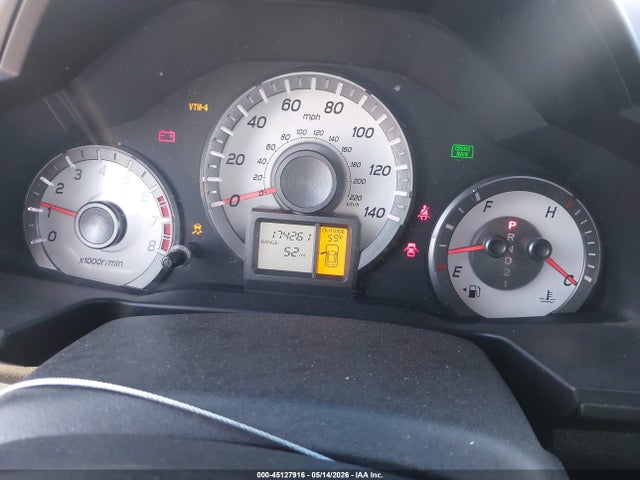 Honda Pilot Ex-l