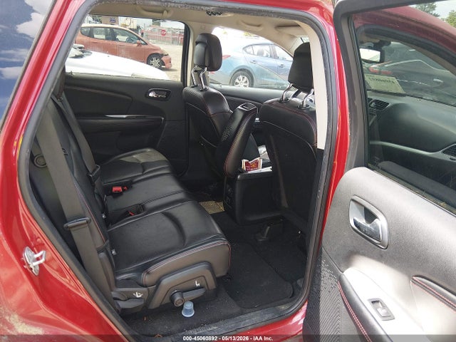 Dodge Journey