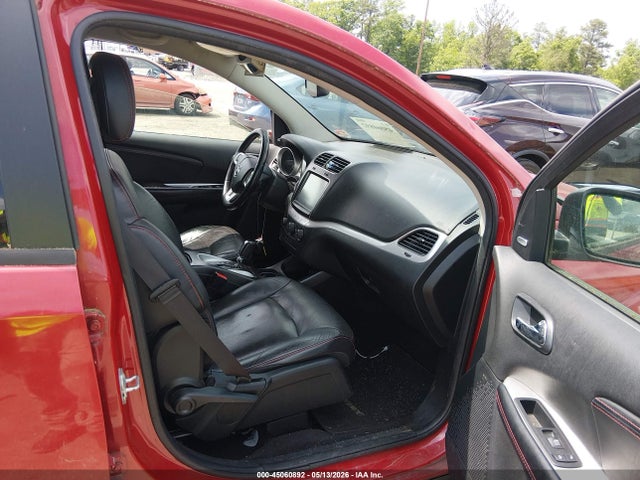 Dodge Journey