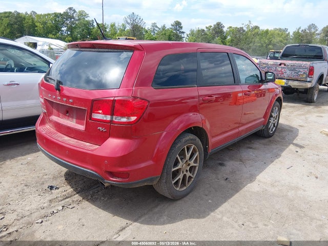 Dodge Journey