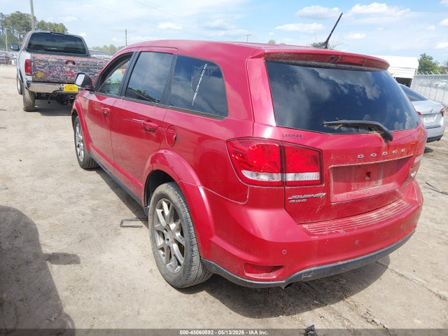 Dodge Journey