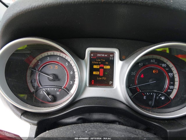 Dodge Journey