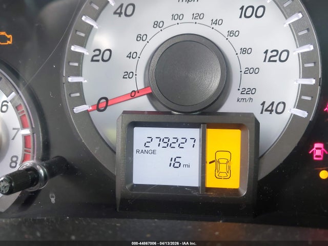 Honda Pilot Lx