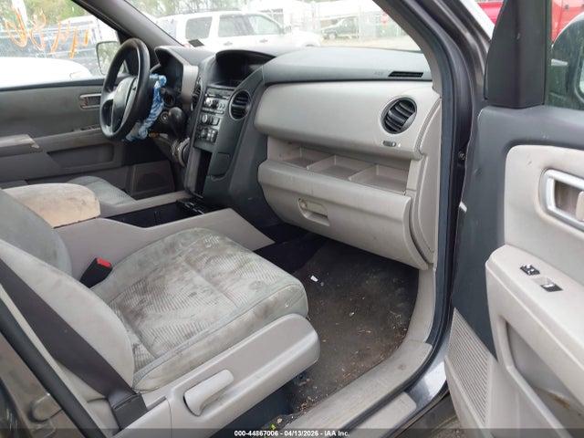 Honda Pilot Lx