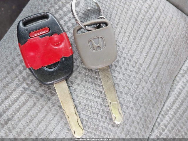 Honda Pilot Lx
