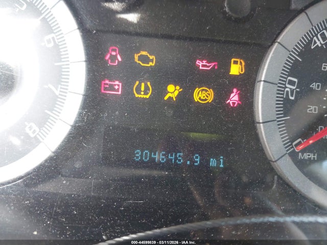 Ford Escape Limited