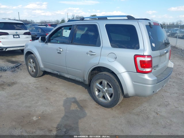 Ford Escape Limited