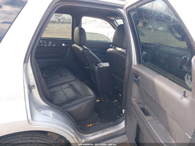 Ford Escape Limited