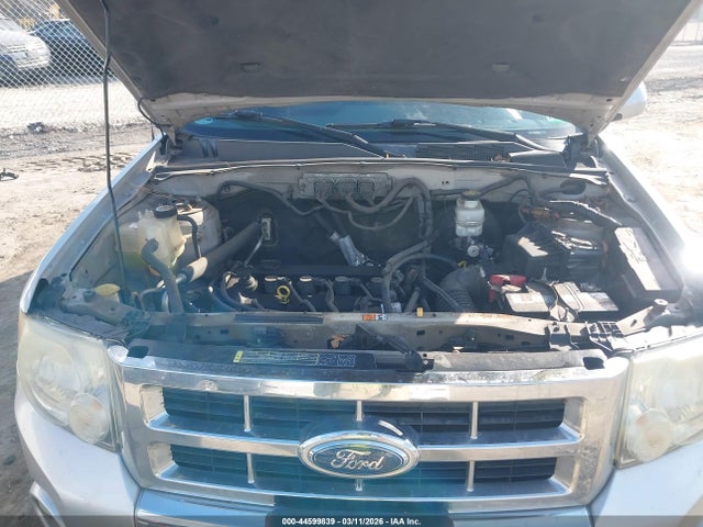 Ford Escape Limited