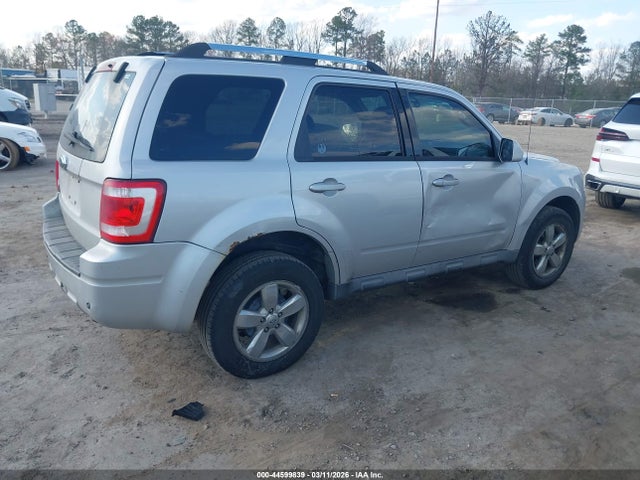 Ford Escape Limited