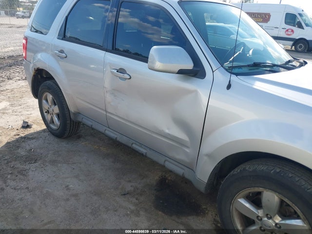 Ford Escape Limited