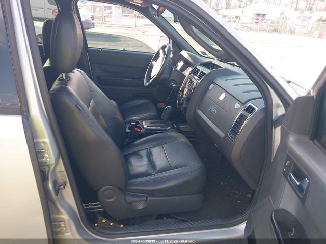 Ford Escape Limited