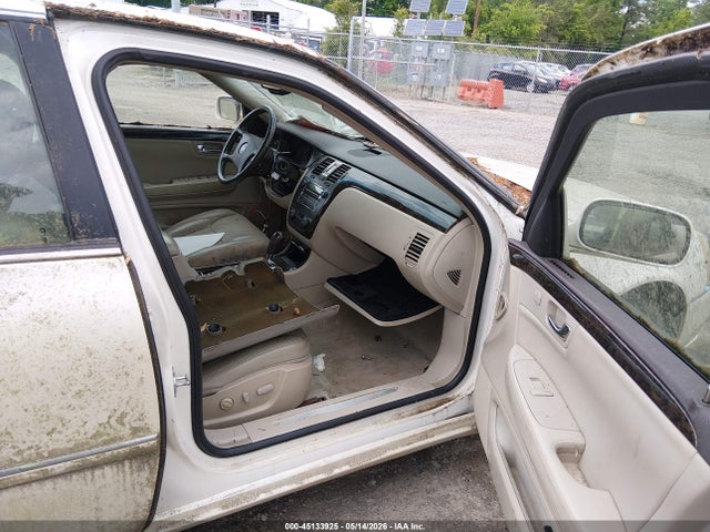 Cadillac DTS 1sc