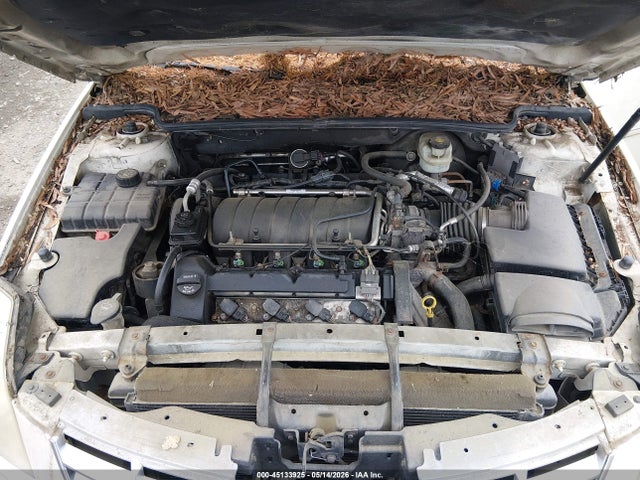 Cadillac DTS 1sc