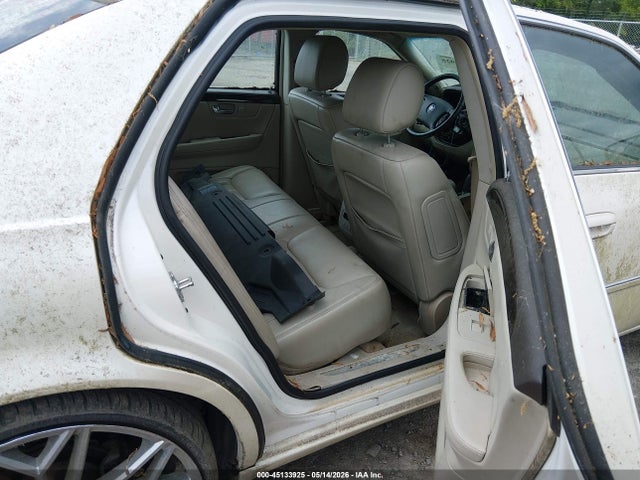 Cadillac DTS 1sc