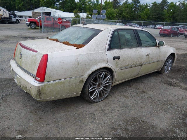 Cadillac DTS 1sc