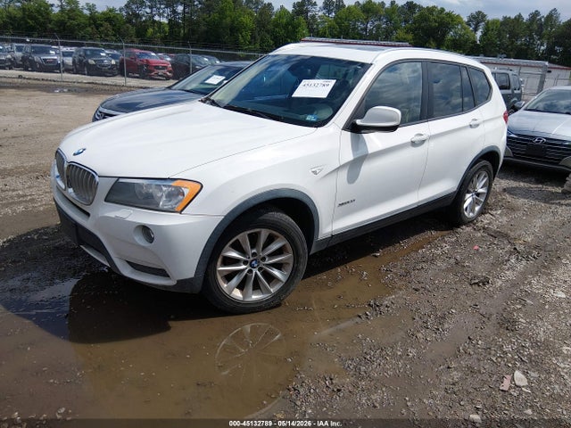 BMW X Series Xdrive28i