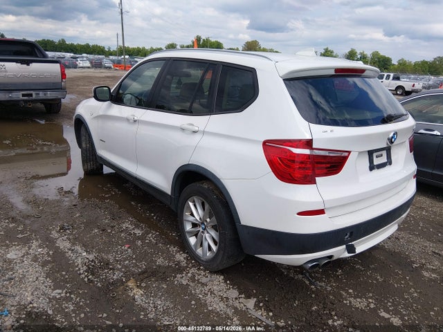 BMW X Series Xdrive28i