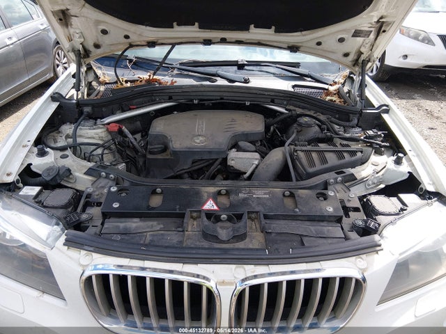 BMW X Series Xdrive28i