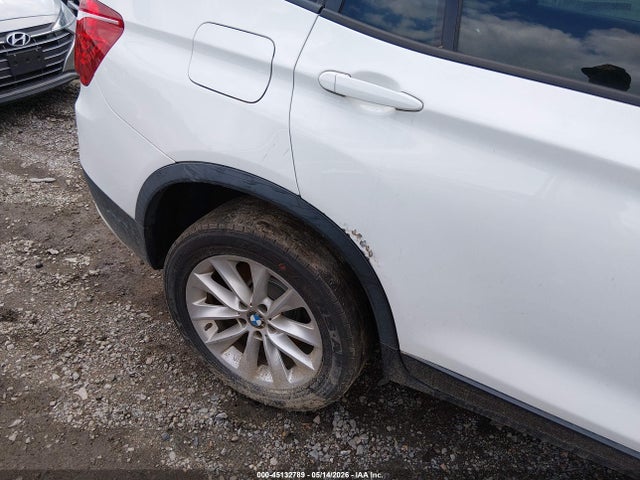 BMW X Series Xdrive28i