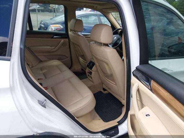 BMW X Series Xdrive28i