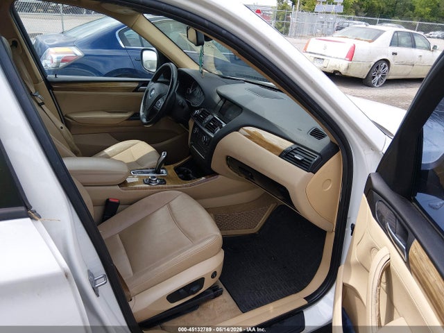 BMW X Series Xdrive28i