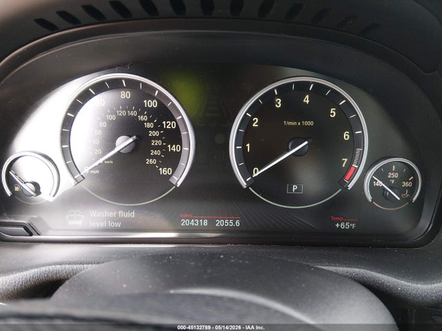BMW X Series Xdrive28i