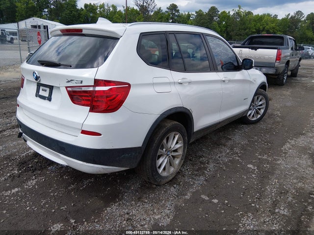 BMW X Series Xdrive28i