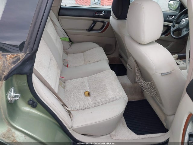 Subaru Outback 2.5i